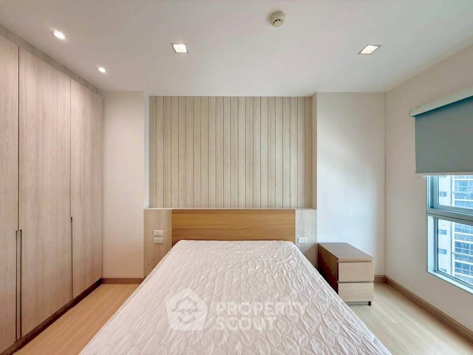 picture High-Floor 1-BR 38 Sqm Supalai Veranda Rama 9, Bang Kapi (ID 3054094) - 5/8