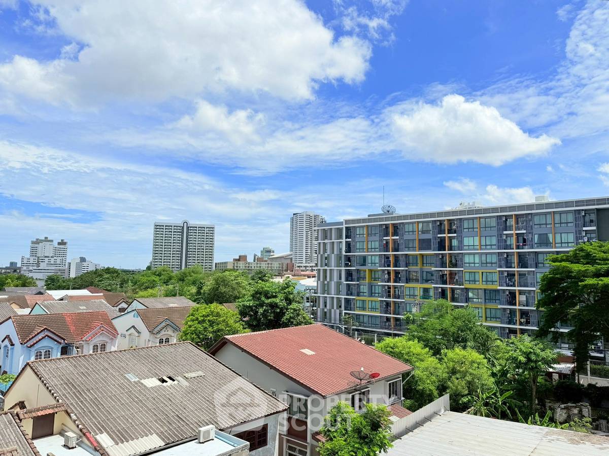 รูป คอนโด 1 ห้องนอน พร้อมรับสัตว์เลี้ยง Origin Play ศรีอุดม สถานี บางนา (ID 3053992) - รูปที่ 24/32