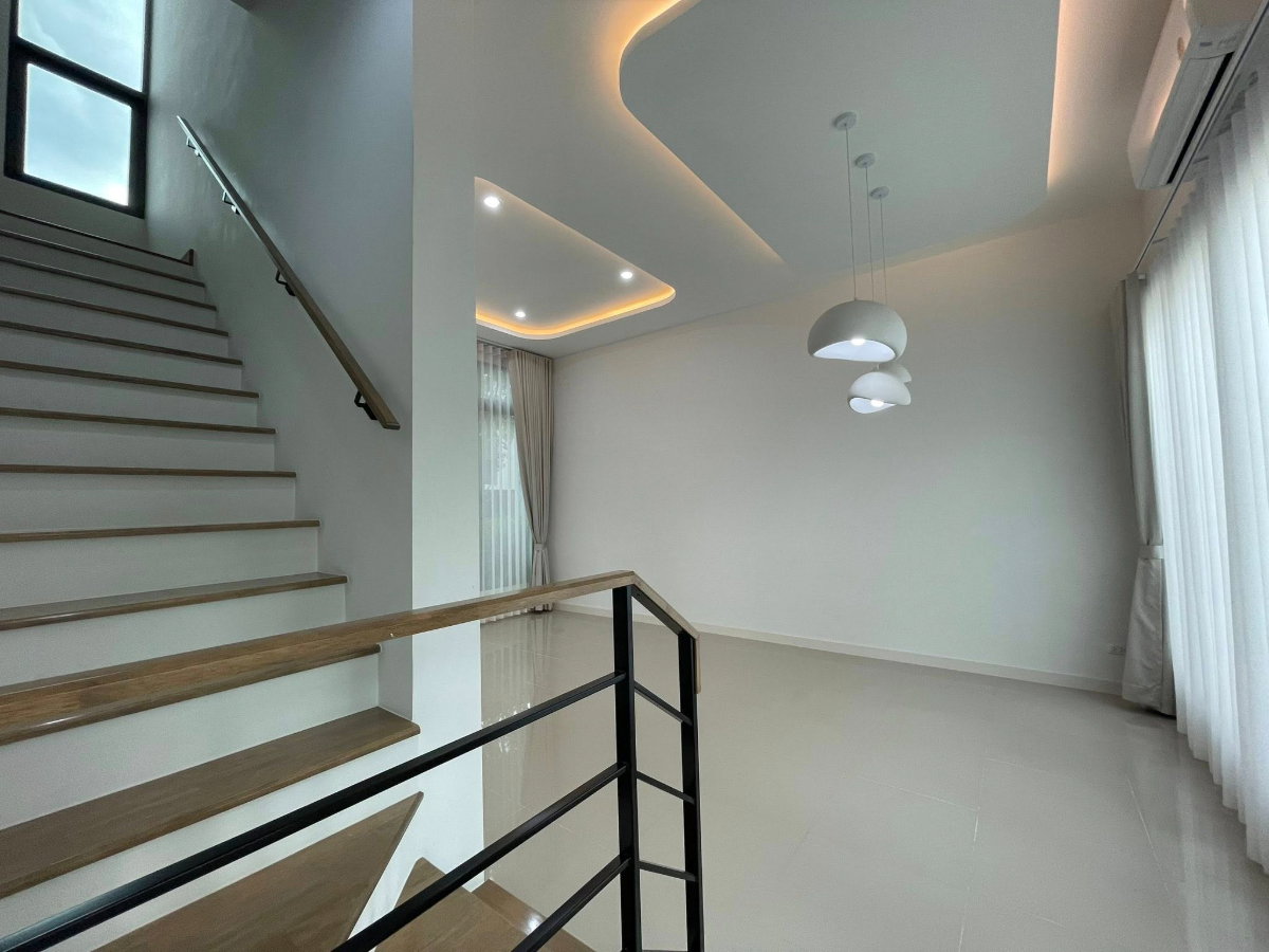 picture ðĨ Luxury Townhome for Sale â Baan Klang Muang The Edition SukhumvitâOnnut | Near BTS Onnut - 18/21