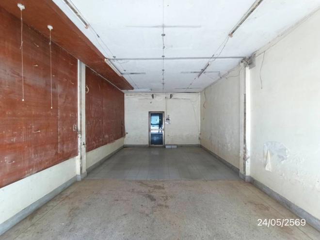 picture SHOP HOUSE 19 Sq.w. Hat Yai Songkhla for 6.8M - 4/40
