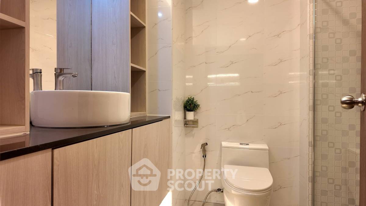 picture 1-BR Condo For Rent At View Talay 5, Jomtien Beach (Floor 5) (ID 2235172) - 10/14