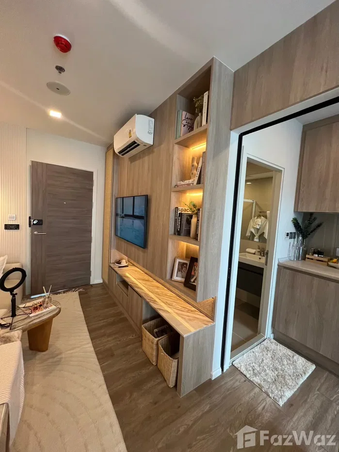 picture 1 Bedroom Condo for sale at Modiz Sukhumvit 50 6543342 - 2/10