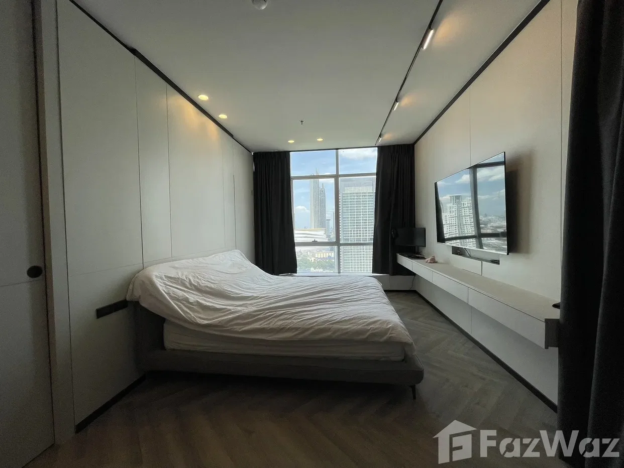 picture Baan Sathorn Chaophraya 6542207 - 4/9