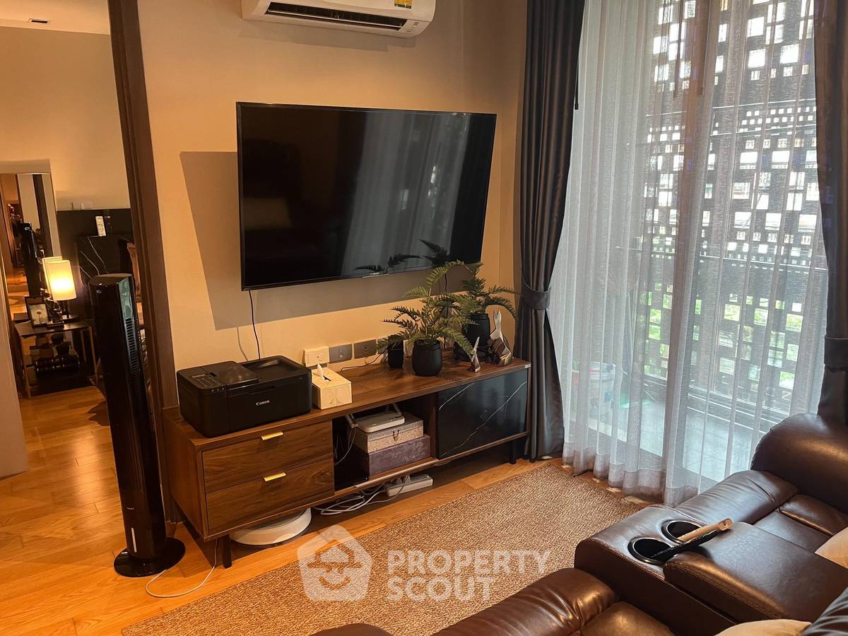 รูป คอนโด 2 ห้องนอน 44 ตร.ม. ที่ Altitude Sam Yan - Si Lom ใกล้ MRT สามย่าน 400 ม. (ID 3052042) - รูปที่ 14/21
