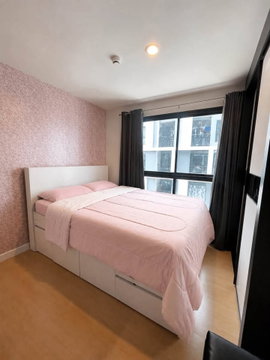 เช่าคอนโด Metro Sky Ratchada/เมโทร สกาย รัชดา (B6907002) ID Line : @condo88