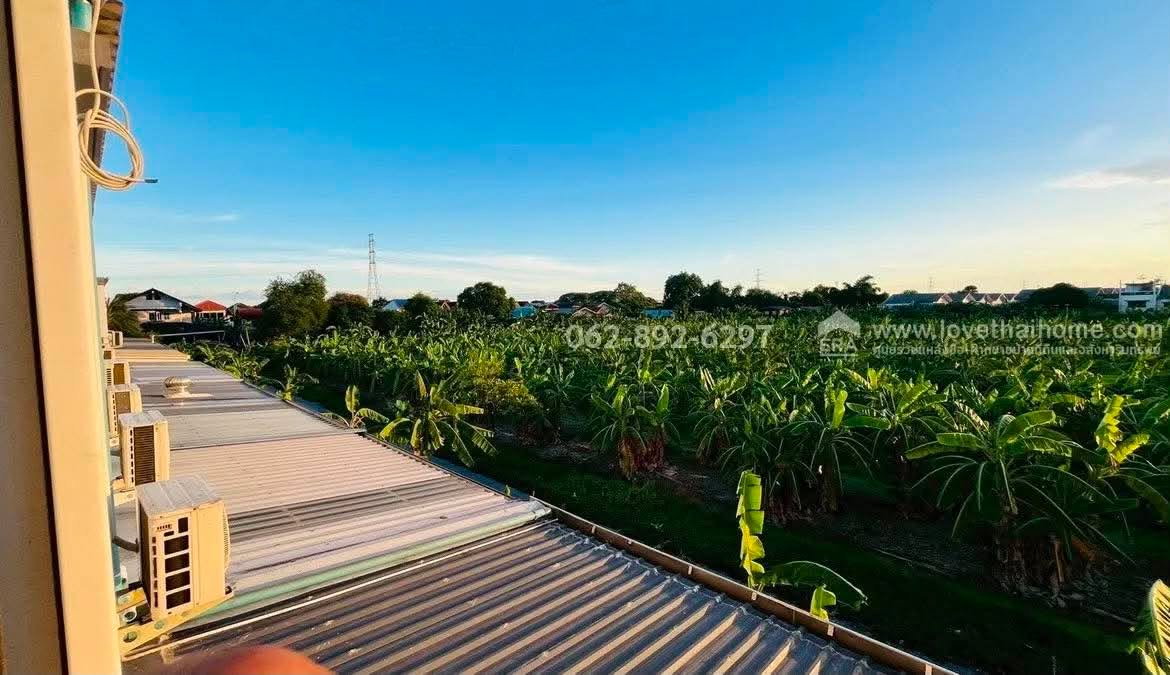 รูป ขายด่วน!ทาวน์โฮม 2 ชั้น ซอยเพชรเกษม 79 หมู่บ้านหรรษา พรีม่า ขนาด 24.8 ตรว. สวยพร้อมอยู่ ราคาพิเศษเพียง 2.89 ล้านบาท - รูปที่ 9/15