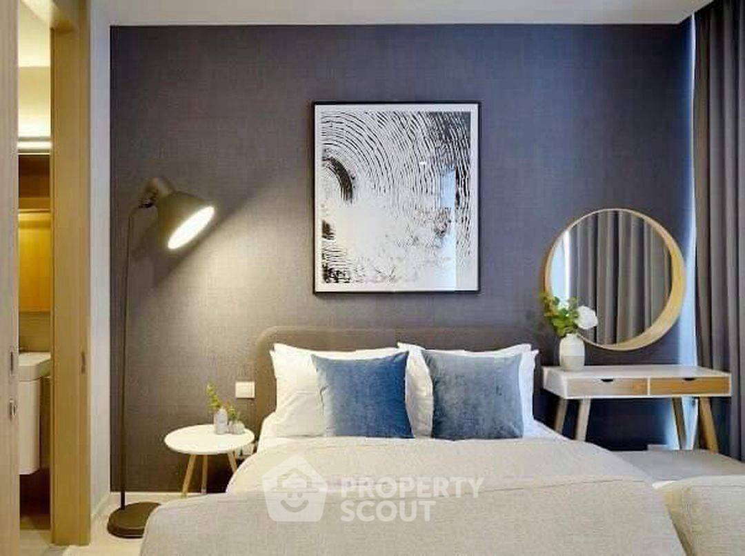 picture 1-BR 52 Sqm Condo At Noble Ploenchit, 100m to BTS Phloen Chit (ID 3051919) - 5/12