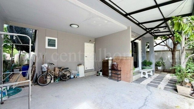 รูป บ้านแฝด โกลเด้น นีโอ ชัยพฤกษ์-วงแหวน หลังริม ถูกที่สุด - รูปที่ 5/25