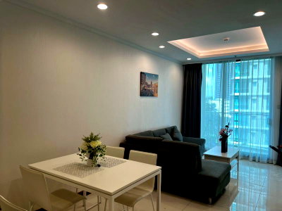คอนโดให้เช่า : PFD-08739 ให้เช่าคอนโด ศุภาลัย โอเรียนทัล สุขุมวิท 39 (Supalai Oriental Sukhumvit 39) ห้องไซส์ใหญ่ แต่งครบพร้อมอยู่ ใจกลางพร้อมพงษ์ 🏙️✨
