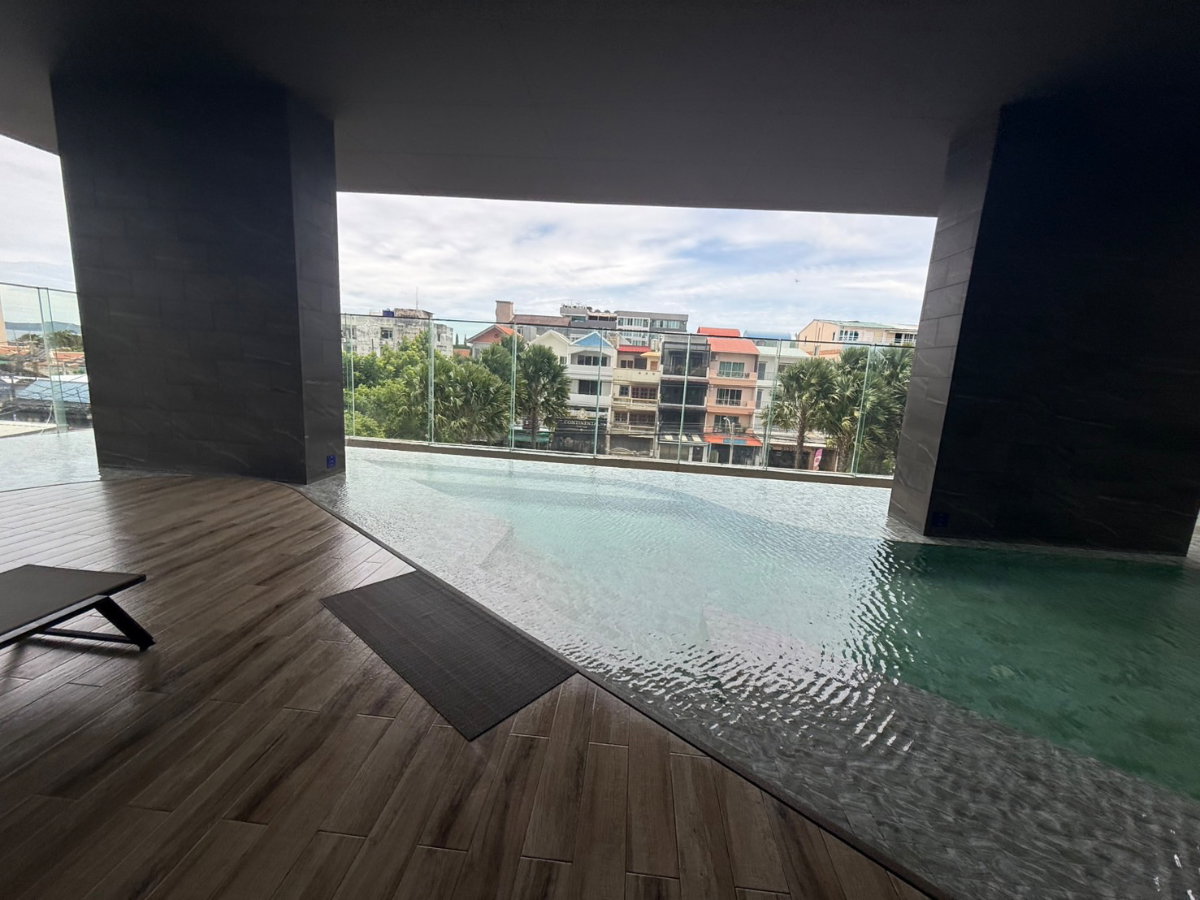 picture ☀️☀️☀️☀️☀️The Panora Pattaya☀️☀️☀️☀️☀️ - 42/52