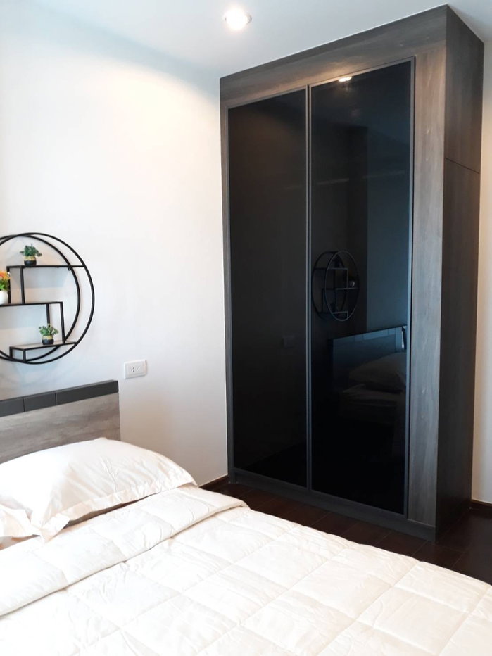 picture Condo for Rent at C Ekkamai Fully Furnished  Ready to Move In - 7/11