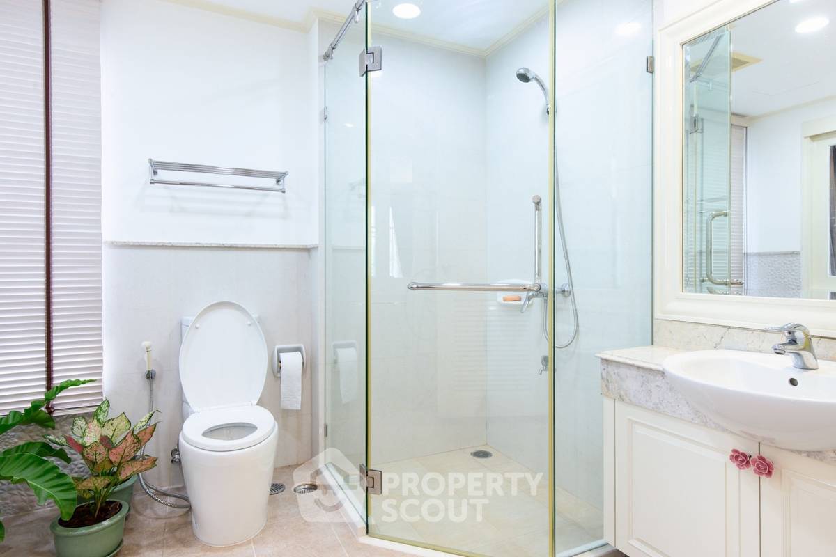 รูป คอนโด 3 ห้องนอน ขนาด 181 ตร.ม. ลา วี เอน โรส เพลส ใกล้ BTS ทองหล่อ 300 ม. (ID 2894845) - รูปที่ 15/50