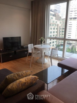 1-BR 67 Sqm On 8th Floor, Millennium Residence Phrom Phong, BTS Asoke (ID 513948)