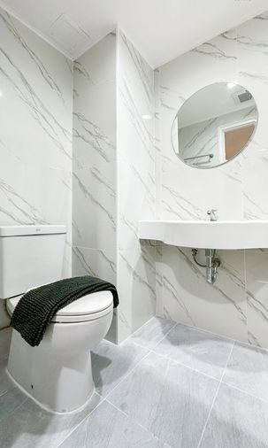 1-bed condo for sale, 30.2 sqm, Lumpini Ville Ratburana - Riverview