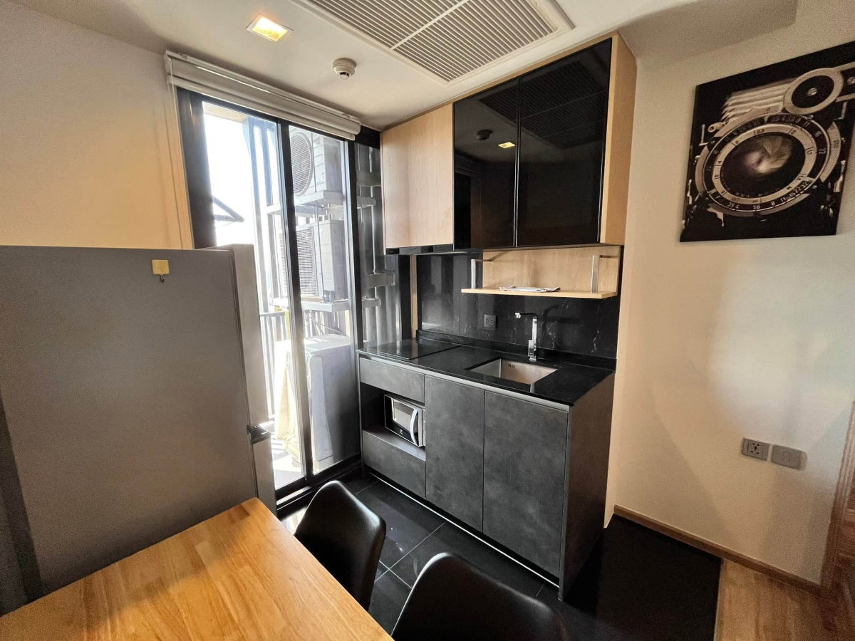 รูป For Rent 🏢✨ THE LINE Jatujak - Mochit สนใจแอดไลน์ @255ghzjq. มี@ด้วยน้าꔛ - รูปที่ 9/10