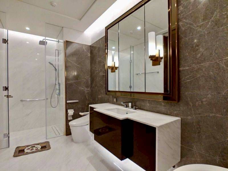 picture Sindhorn Tonson | Lumpini Park is Your Backyard. Ultimate 87 Sq.m. 1BR at Sindhorn Tonson. #2026062414917 - 3/15