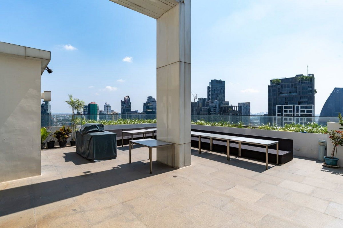 picture 🔥 Owner Post 🔥 Condo for sale with Japanese tenant [AEQUA Sukhumvit 49] 🔥 - 21/28