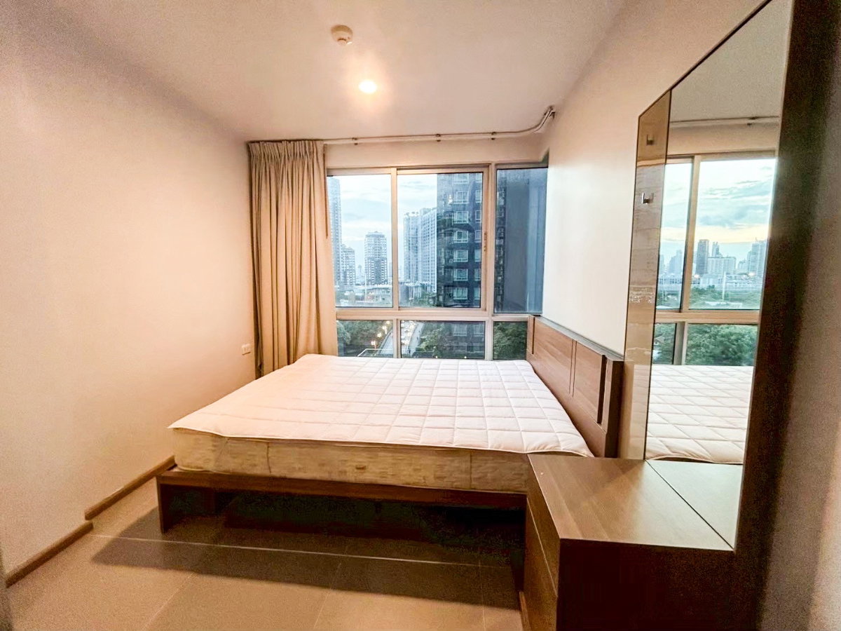 picture ✅Available 🔥12,000-15,000🔥□■ The Base Sukhumvit 77 1BR 1BH 32 sq.m  pool view for  Rental - 7/11