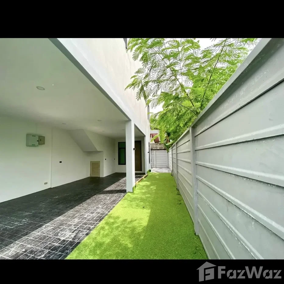 รูป บ้านเดี่ยวให้เช่า 3 ห้องนอน ใน บางจาก, กรุงเทพมหานคร 6542162 - รูปที่ 18/20