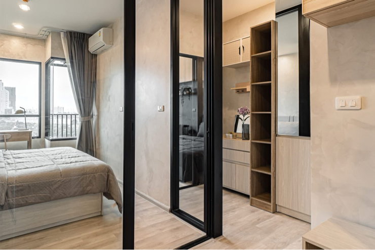 picture [For rent] Niche Mono Mega Space Bangna - 11/15