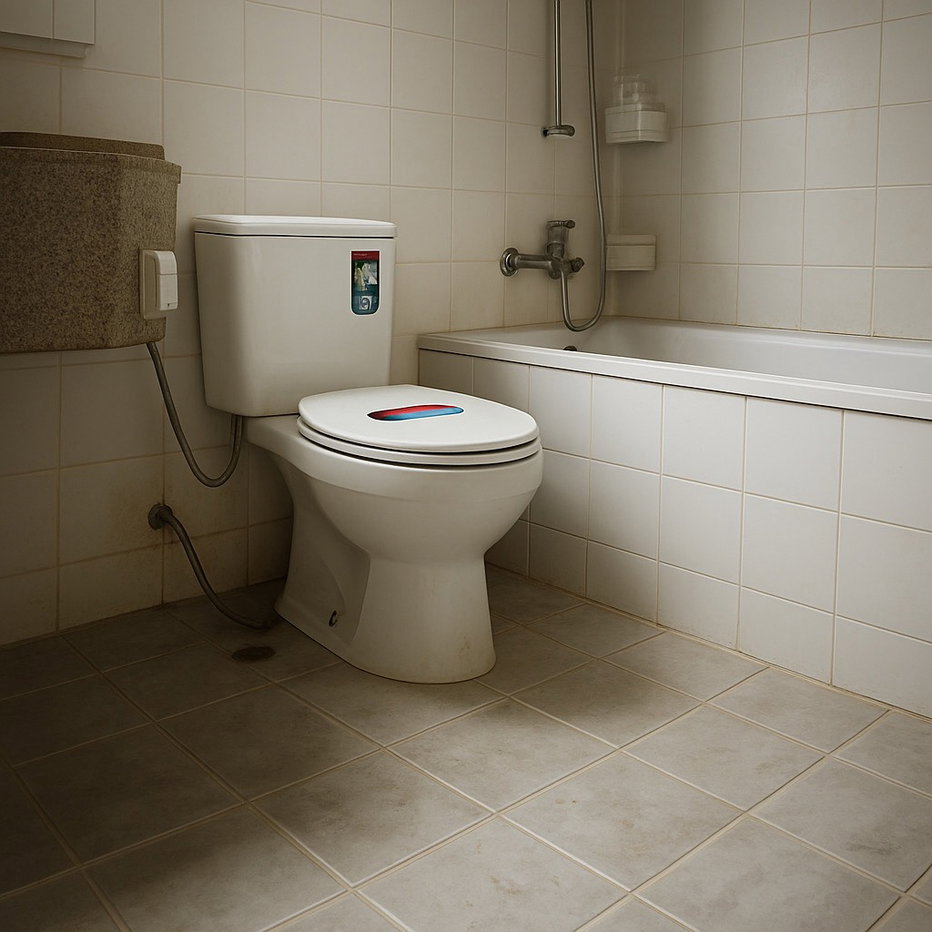 picture Condo for Rent at Wittayu Complex (E6907009) ID Line : @condo101 - 17/18