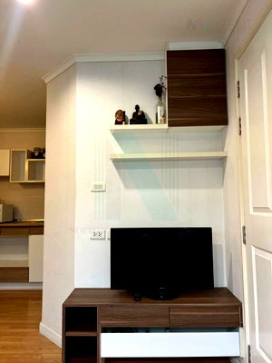 Condos for sale : 📌 For Sell Condo LUMPINI PARK PINKLAO Building 1, Floor 28,1 bed room, Room size 28 sqm