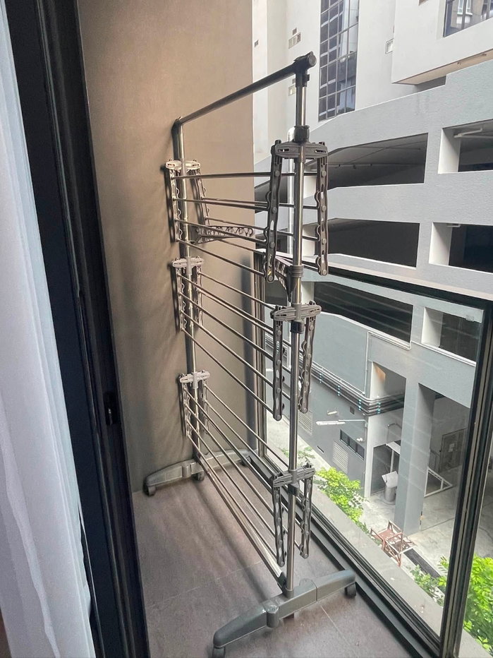 picture @Condorental condo for rent Quintara Treehaus Sukhumvit 42 - 9/14
