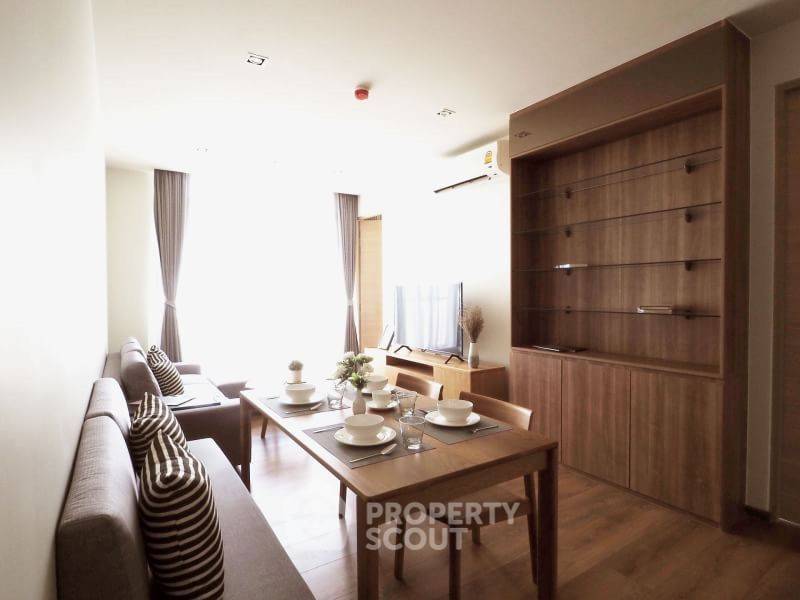 picture 2-BR Condo For Sale At Park Origin Phrom Phong, BTS Phrom Phong (ID 1387385) - 4/11