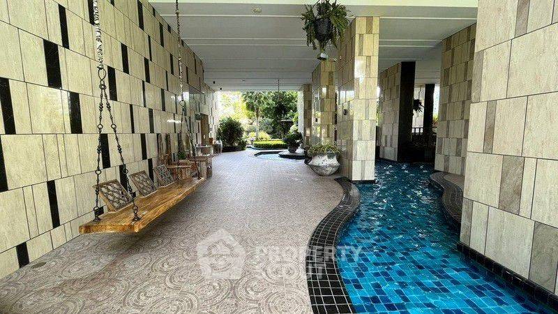 รูป คอนโด 2 ห้องนอน 70 ตร.ม. เดอะ ริเวียร่า วงศ์อมาตย์ ใกล้ อุทยานวิทยาศาสตร์ (ID 3053626) - รูปที่ 3/17
