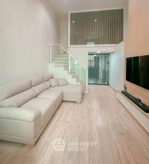 1-BR 40 Sqm Condo At Ideo Sathorn-Wongwian Yai, 200m to BTS Wongwian Yai (ID 3048793)