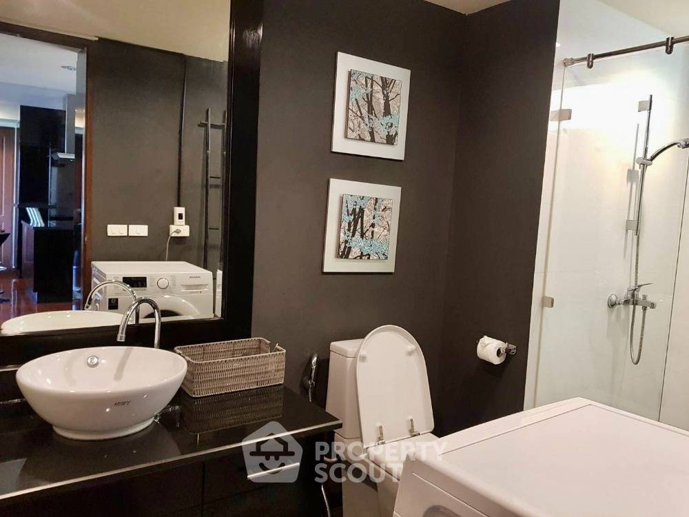 รูป คอนโด 2 ห้องนอนให้เช่า ซีเรดจ์ หัวหิน ใกล้ Memory House Cafe นองแก (ID 1479805) - รูปที่ 4/16