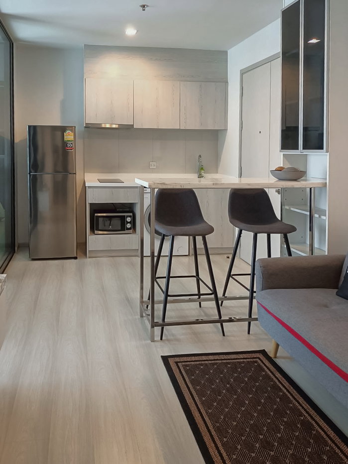 picture 💥CP-11320💥Life Sukhumvit 48👉Line : @mastercondo - 5/10