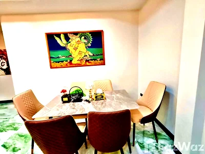 Houses for sale Bang Lamung Chonburi : 4 Bedroom Villa for sale in Bang Lamung, Chon Buri  6543940