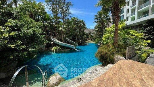 2-BR Condo 70 Sqm, The Riviera Wongamat Near Sanctuary Of Truth (ID 3053626)
