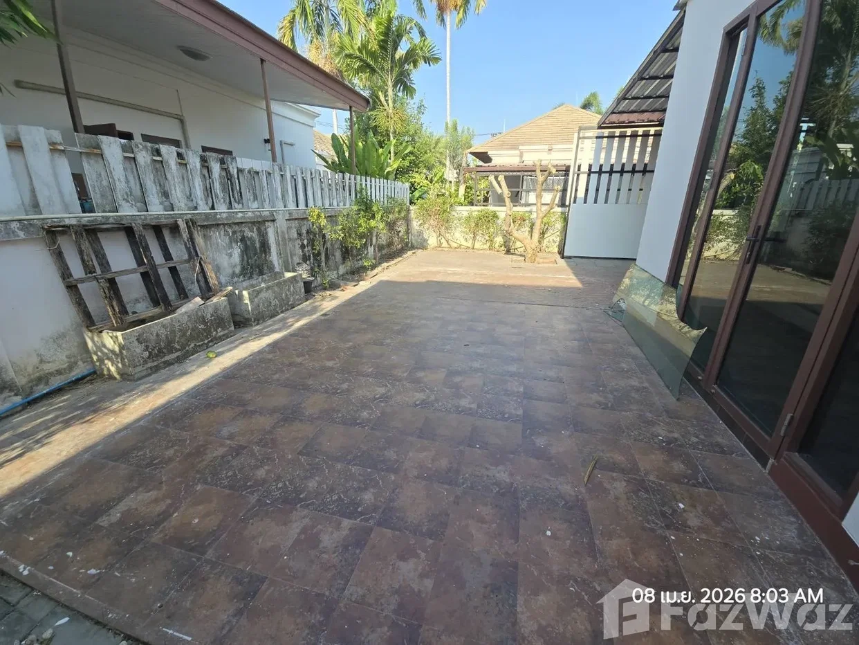 รูป วิลล่าให้เช่า 4 ห้องนอน ในโครงการ ลาวัลเล่  6541126 - รูปที่ 21/27