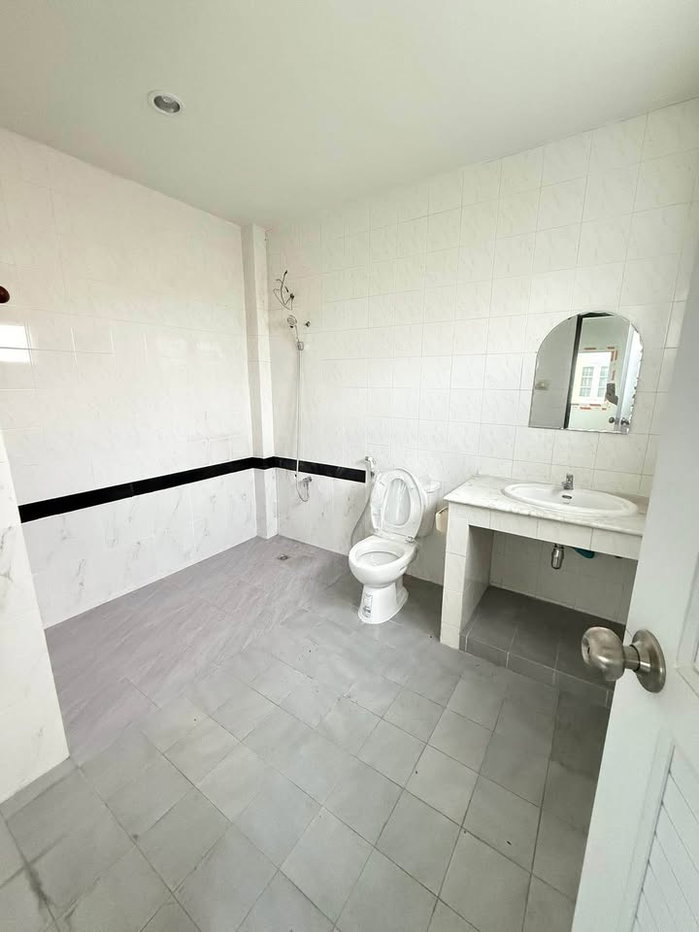รูป 🏠 ให้เช่าบ้าน : หมู่บ้านเปี่ยมรัก รหัสทรัพย์ | 📌LNP-H1079 - รูปที่ 8/8