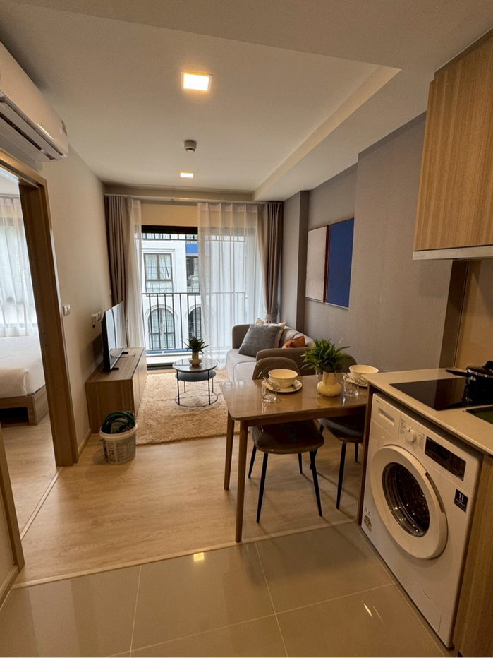 picture the base cherngtalay for rent - 6/7