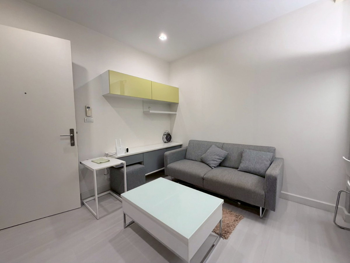 picture Hot Price 3 MB ðĨ The Room Rarchada-Ladprao ðĄ - 3/9