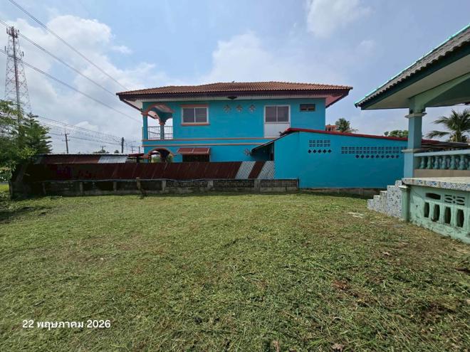 picture HOME 171.3 Sq.w. Phrom Phiram Phitsanulok for 2.2M - 19/42