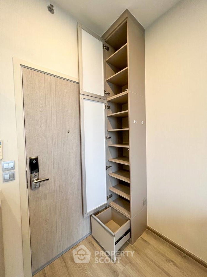 รูป คอนโด 1 ห้องนอน มิที ชีวา เกษตร สเตชั่น ใกล้ BTS มหาวิทยาลัยเกษตรศาสตร์ 200 ม. ชั้น 12 (ID 1759540) - รูปที่ 5/34
