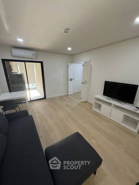 รูป คอนโด 1 ห้องนอน The Niche Sukhumvit 49 ขนาด 43 ตร.ม. ใกล้ MRT เพชรบุรี (ID 2811109) - รูปที่ 4/12