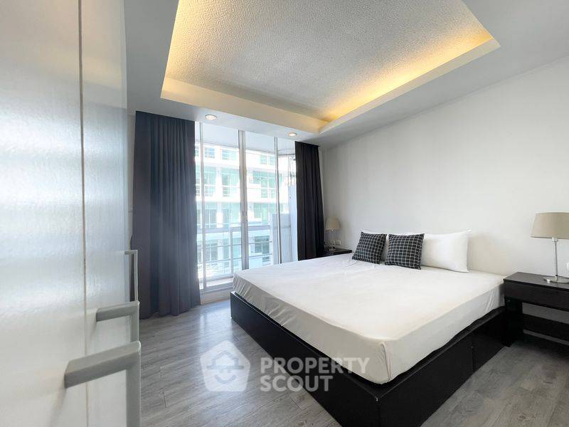 picture Condo 2-BR 95 Sqm At Waterford Sukhumvit 50, Near BTS On Nut (ID 2064520) - 14/16