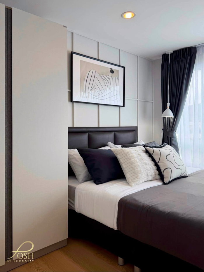 รูป พลัสคอนโด1 กะทู้ PLUS 1 Condo (ห้องมุม) คอนโดรีโนเวทใหม่ บนทำเลที่เชื่อมต่อการเดินทางได้อย่างลงตัว ใกล้ป่าตอง - รูปที่ 10/24