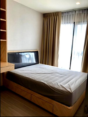 คอนโดให้เช่า : 🏙️✨ FOR RENT: Life Sukhumvit 62 — MODERN CITY LIVING NEAR BTS BANG CHAK!  💰 Rental Price: 19,000 THB/month | 📲 Line ID: @condobkk (with @)  