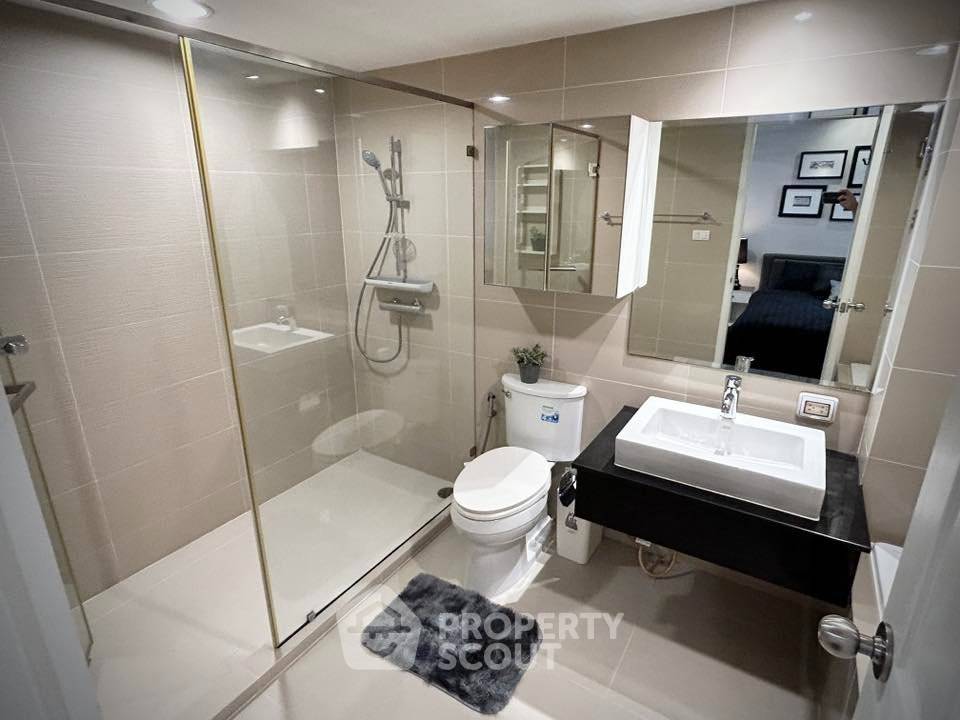 รูป คอนโด 3 ห้องนอน 100 ตร.ม. ขาย Belle Grand Rama 9 ใกล้ MRT พระราม 9 (ID 3054105) - รูปที่ 19/20