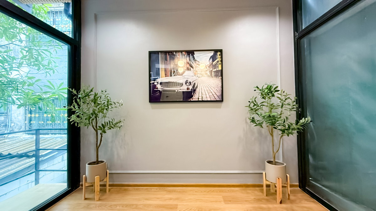 รูป ทาวน์โฮม 3 ชั้น GARAGE HOUSE โ ค ร ง ก า ร : อ า รี ย า โ ม ว า เ ก ษ ต ร - รูปที่ 22/40