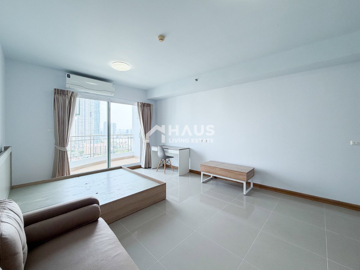 picture Supalai River Resort / Studio #CCRK026 - 2/15