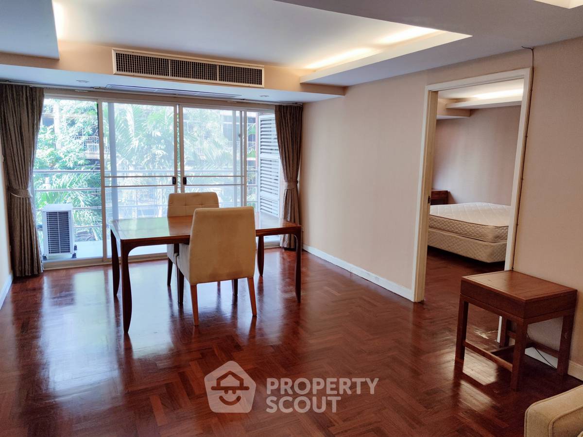 รูป คอนโด 2 ห้องนอน ขนาด 140 ตร.ม. ชั้น 8 ที่ The Peony ใกล้ MRT คลองเตย (ID 653336) - รูปที่ 5/20