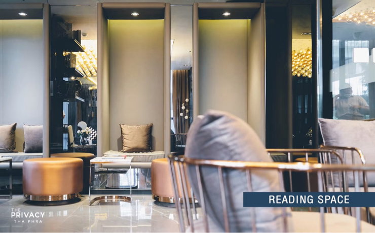 รูป ขาย เดอะไพรเวซี่ ท่าพระ อินเตอร์เชนจ์ (The Privacy Thapra Interchang) - รูปที่ 8/15