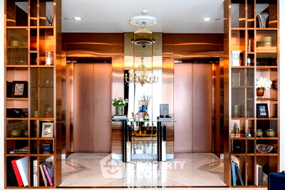 Condos for rent : Pet-Friendly 2-BR 125 Sqm Condo At The Monument Thong Lo (ID 3053846)